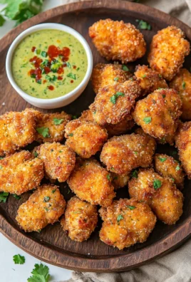 Chicken Nuggets Recipe (Ground Chicken) 23 Chicken Nuggets Recipe (Ground Chicken)