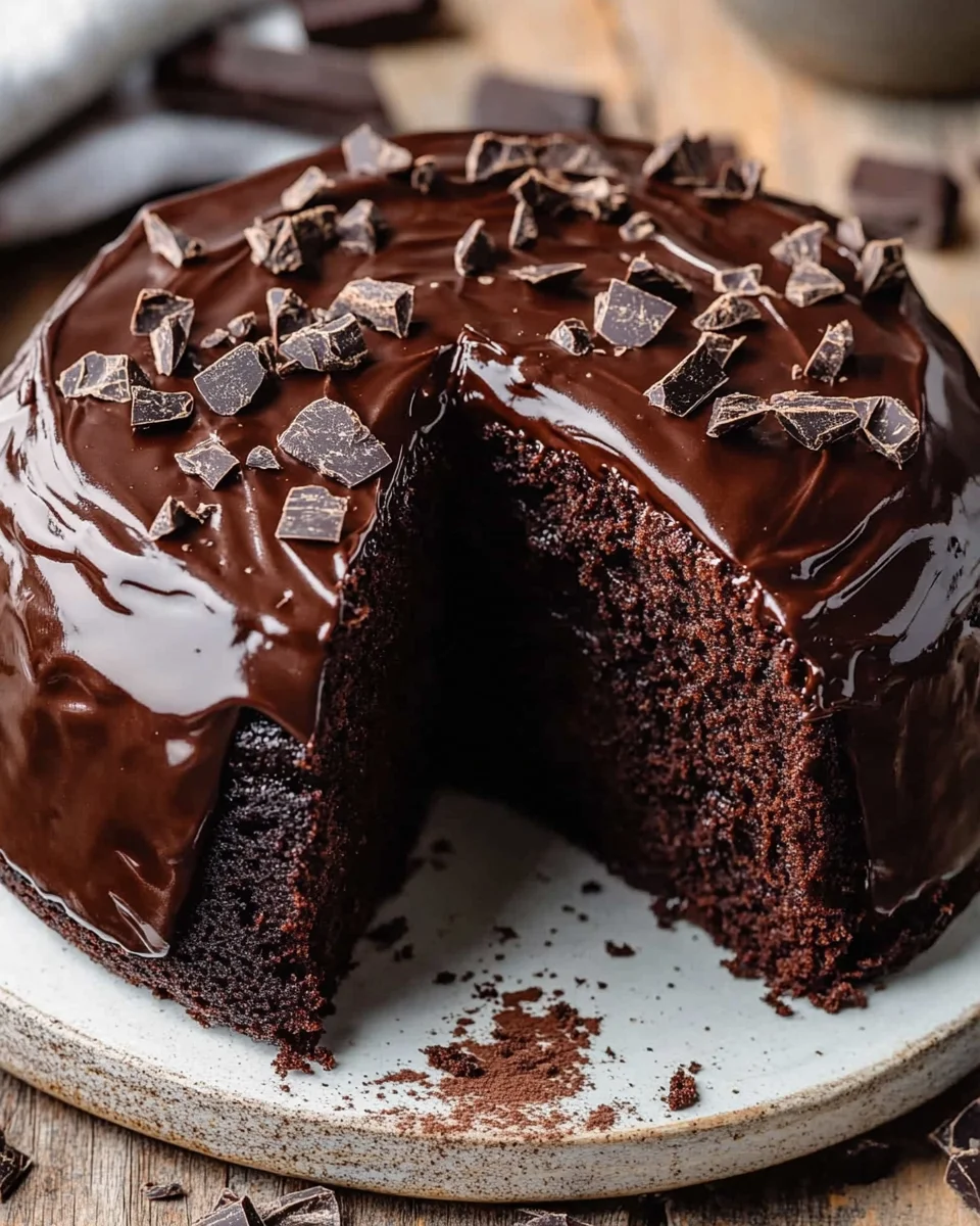 Chocolate
