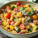 Classic Pasta Salad