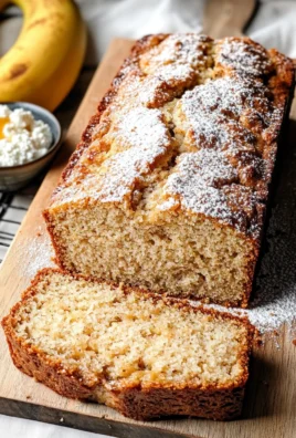 Cottage Cheese Banana Bread 29 Cottage Cheese Banana Bread