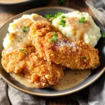 Country Fried Chicken
