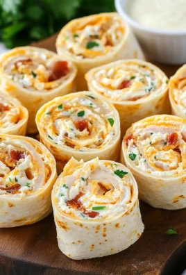 Crack Chicken Pinwheels 21 Crack Chicken Pinwheels