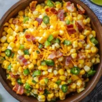Crack Corn Salad