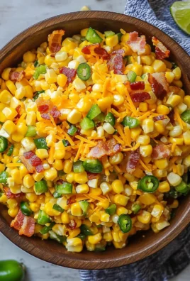 Crack Corn Salad 25 Crack Corn Salad