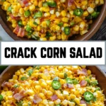 Crack Corn Salad 17 Pinterest Hidden Image