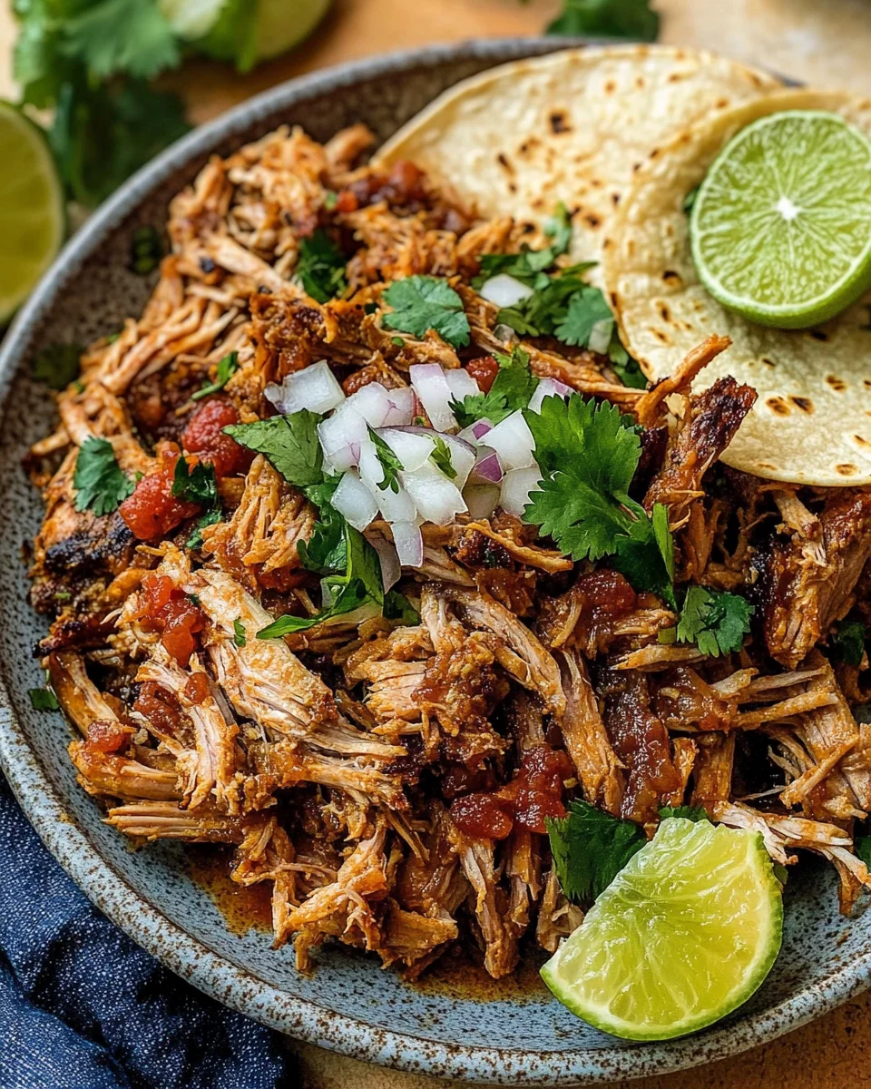 Crockpot Carnitas 19 Crockpot