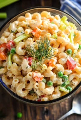 Easy Macaroni Salad 31 Easy Macaroni Salad