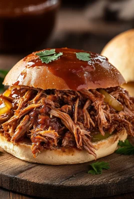 Easy Slow Cooker Pulled Pork 23 Easy Slow Cooker Pulled Pork