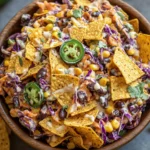 Frito Cowboy Cabbage