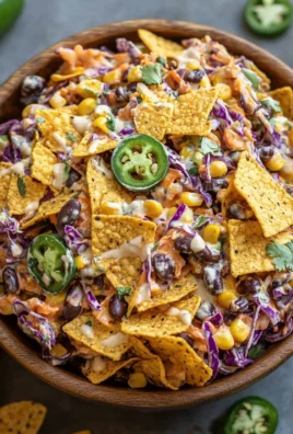 Frito Cowboy Cabbage