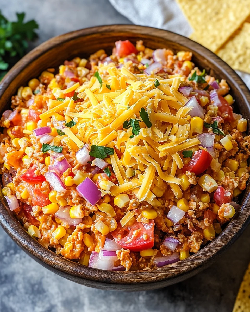 Fritos Chili Cheese Salad Recipe 17 Fritos