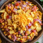 Fritos Chili Cheese Salad Recipe