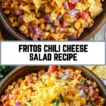 Fritos Chili Cheese Salad Recipe 15 Pinterest Hidden Image