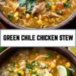 Green Chile Chicken Stew 22 Pinterest Hidden Image