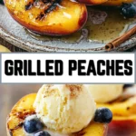 Grilled Peaches 13 Pinterest Hidden Image