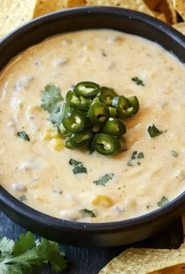 Hatch Chile Queso 27 Hatch Chile Queso