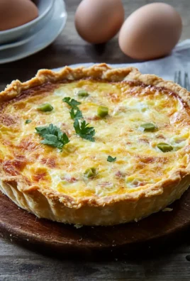 Hatch Green Chile Quiche 27 Hatch Green Chile Quiche