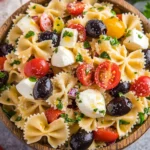 Italian Pasta Salad