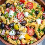 Italian Pasta Salad