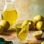 Limoncello