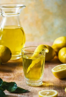 Limoncello 25 Limoncello
