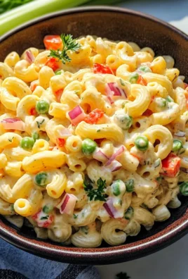 Macaroni Salad