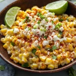 Mexican Street Corn (Esquites)