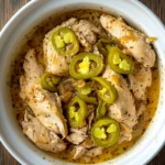 Mississippi Chicken