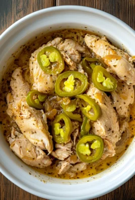 Mississippi Chicken 29 Mississippi Chicken