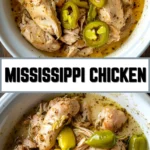 Mississippi Chicken 15 Pinterest Hidden Image