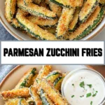 Parmesan Zucchini Fries 16 Pinterest Hidden Image