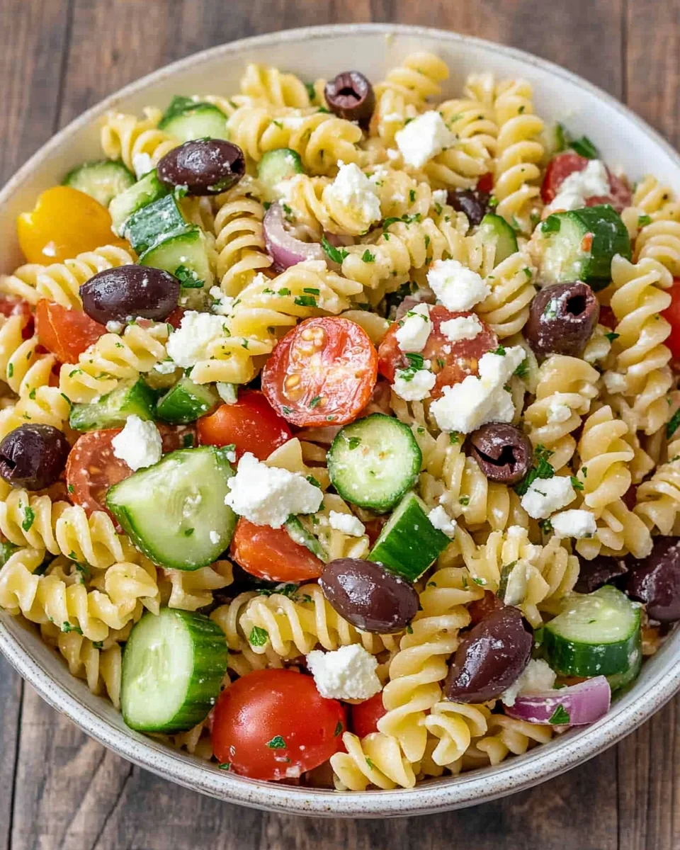 Pasta