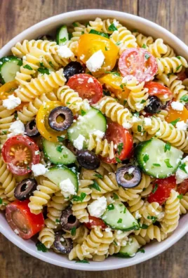 Pasta Salad Recipe 27 Pasta Salad Recipe
