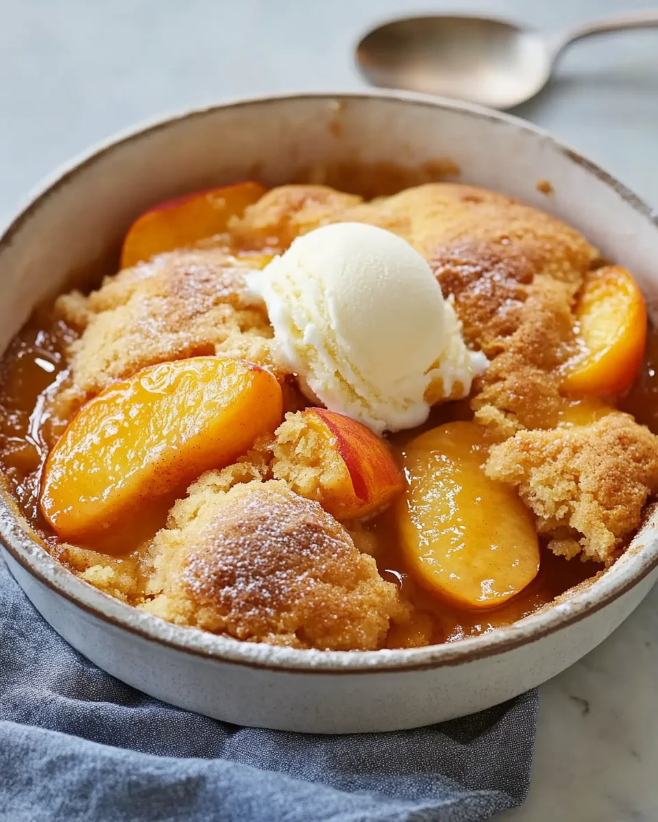 Peach