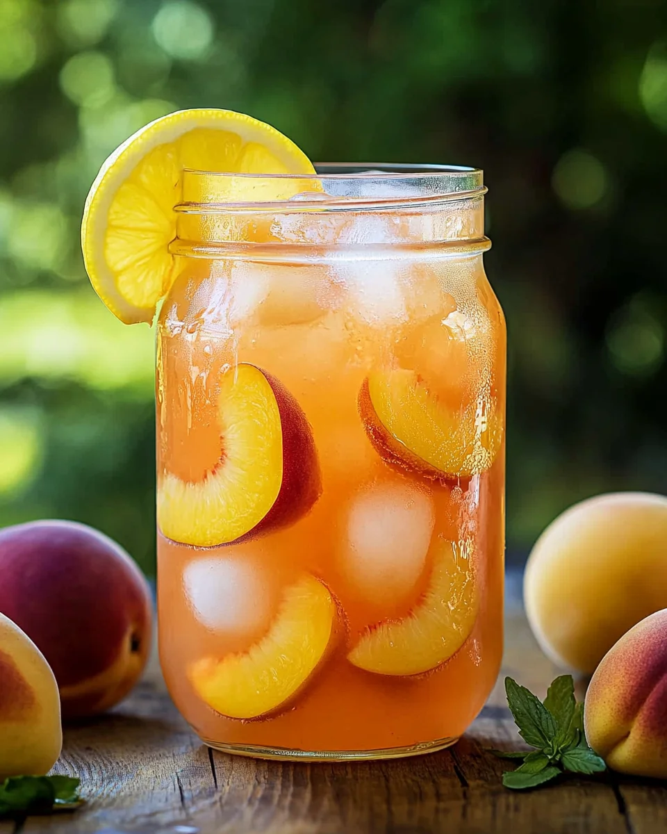 Peach