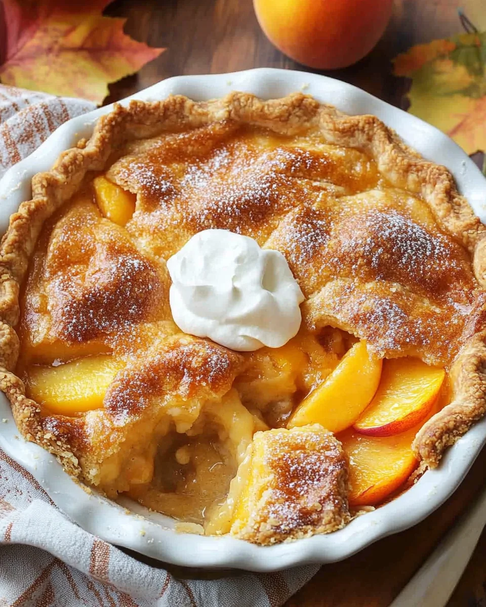 Peaches