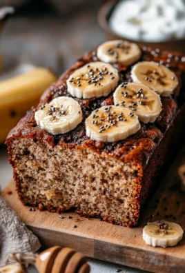 Protein Banana Bread 26 Protein Banana Bread