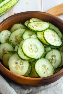Ranch Cucumber Chips
