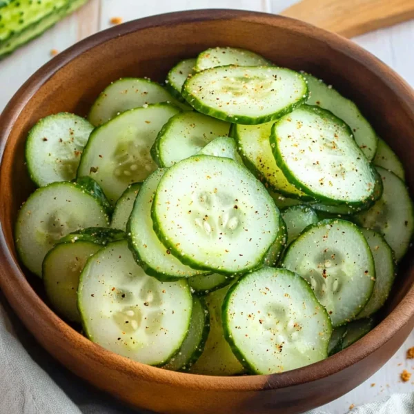 Ranch Cucumber Chips