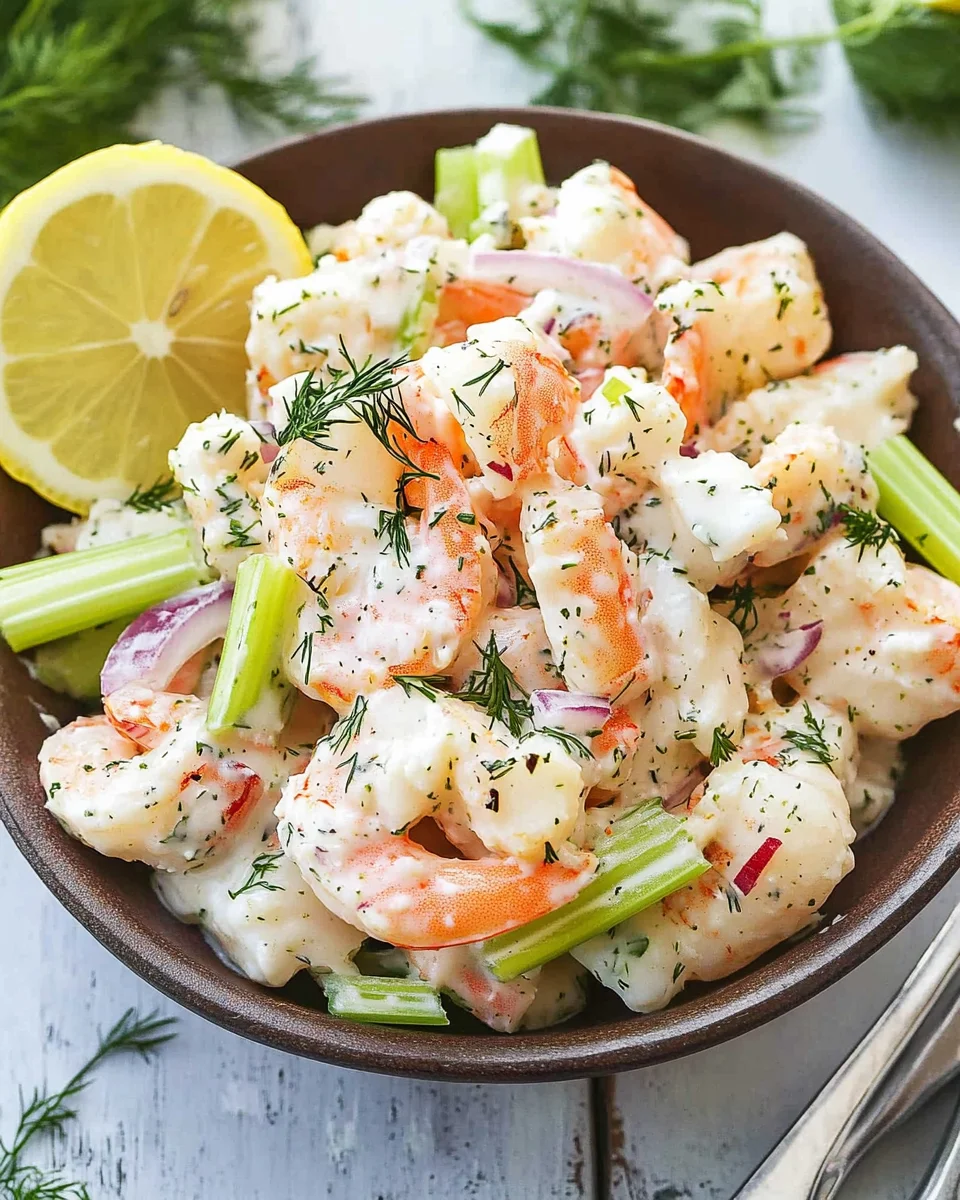Seafood