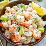 Seafood Salad