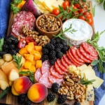 Summer Charcuterie Board