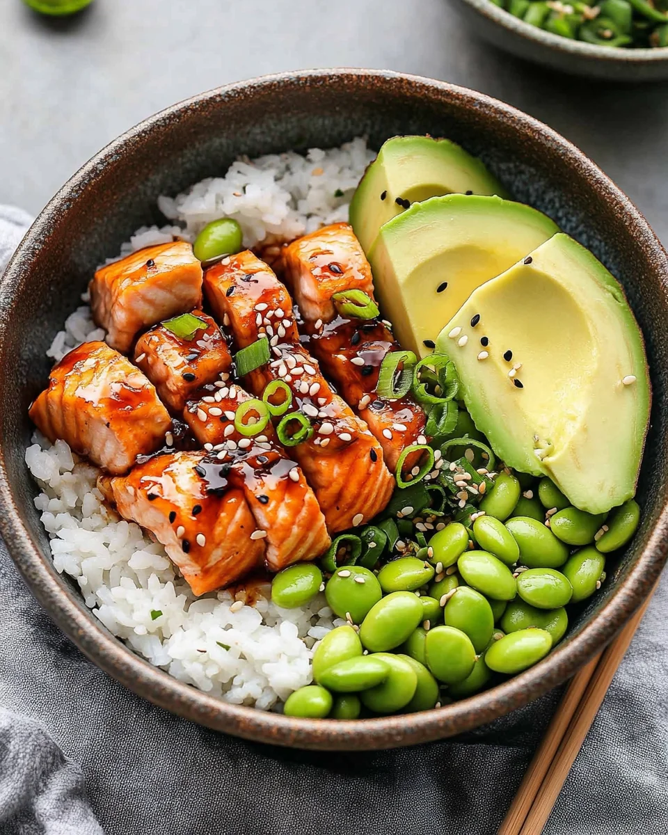 Teriyaki