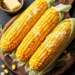 The Slickest Way To Cook Corn On The Cob And Leave Those Silks Behind