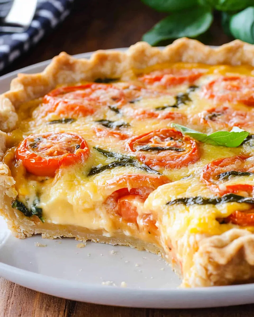 Tomato Pie 23 Tomato