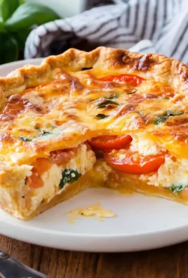 Tomato Pie 31 Tomato Pie