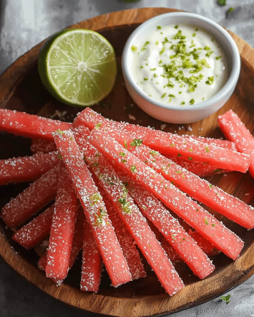Watermelon