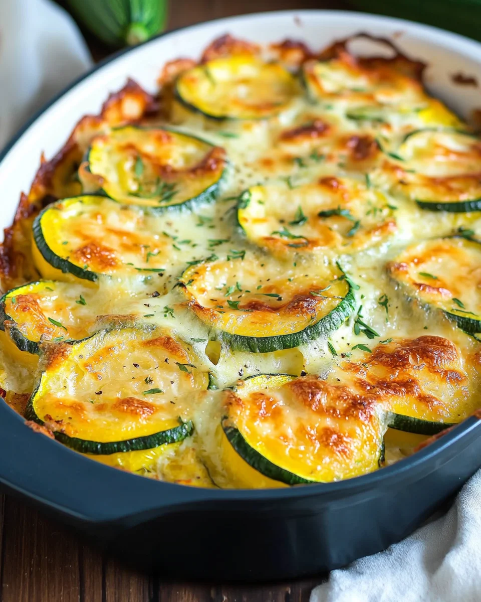 Zucchini