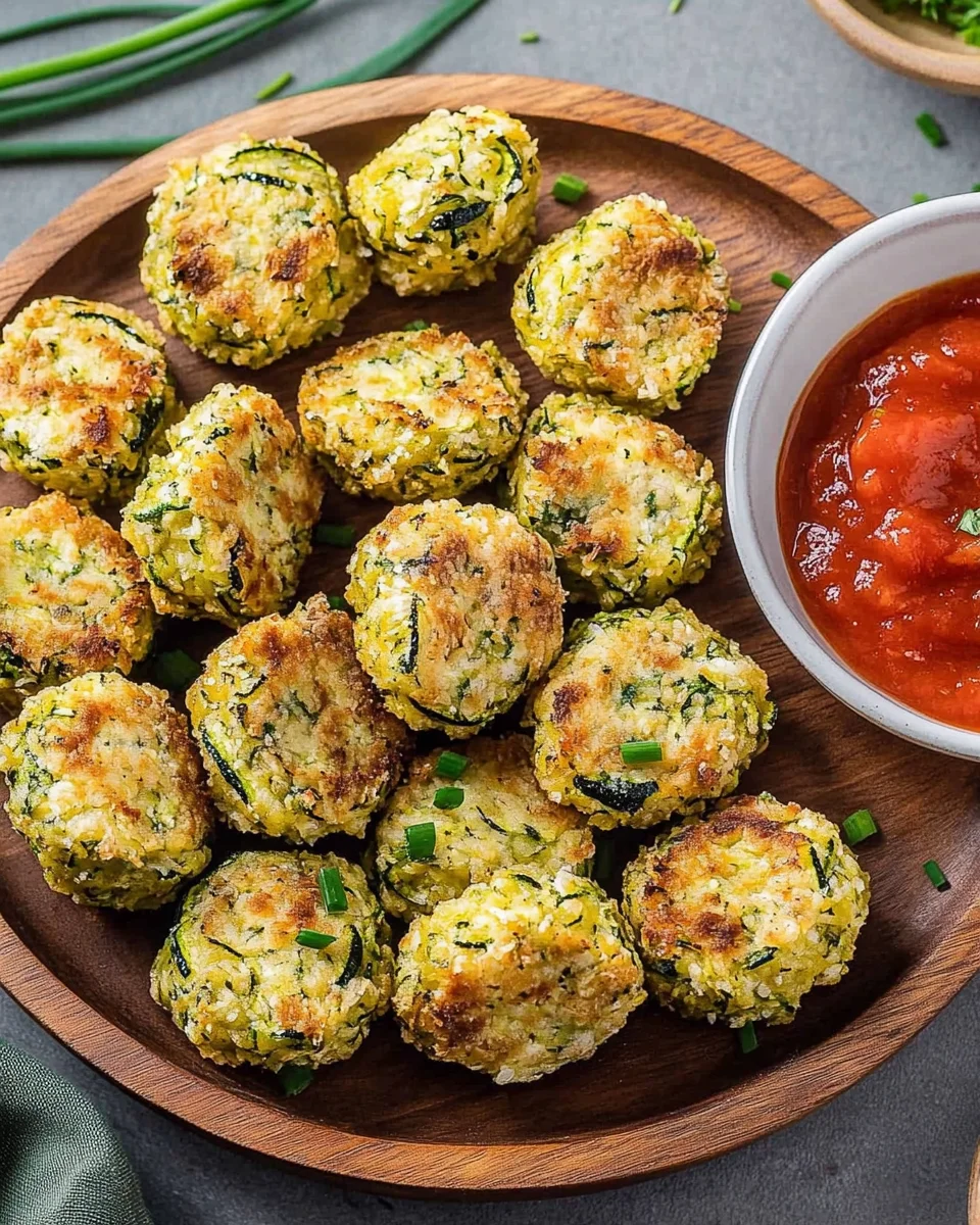 Zucchini