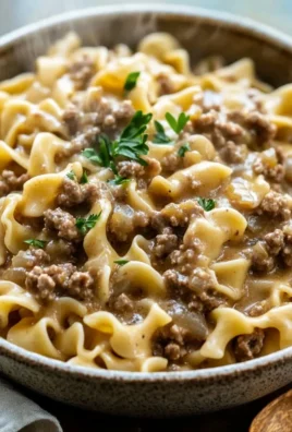 Beef and Noodles 37 Beef and Noodles